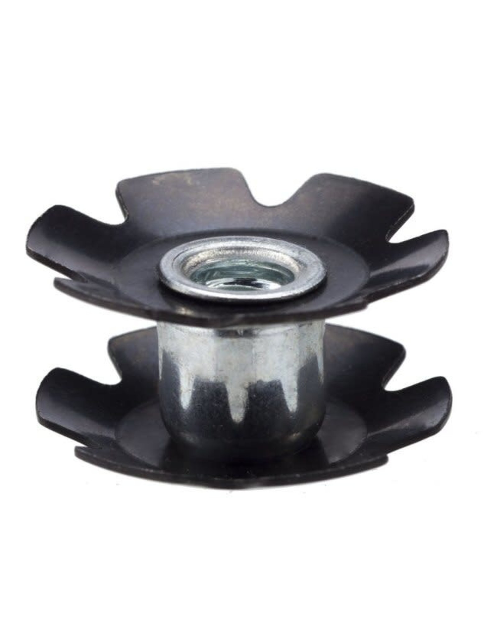 Headset Star Nut 1-1/8"