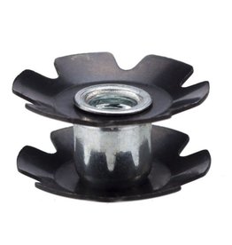 Headset Star Nut 1-1/8"