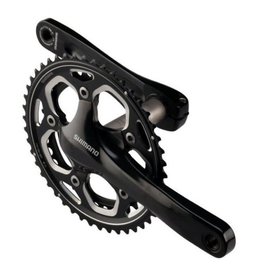 Shimano Crankset Shimano FC-RS500 11-Sp 34/50t 172.5 mm Black