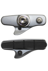 Shimano Brake Pads Shimano Ultegra BR-6700 / R55C3 Shoe Set Grey