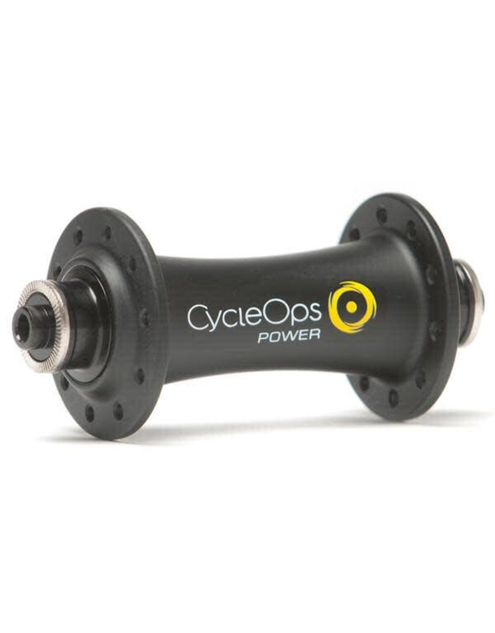 Hub CycleOps PowerTap Front 20h Black