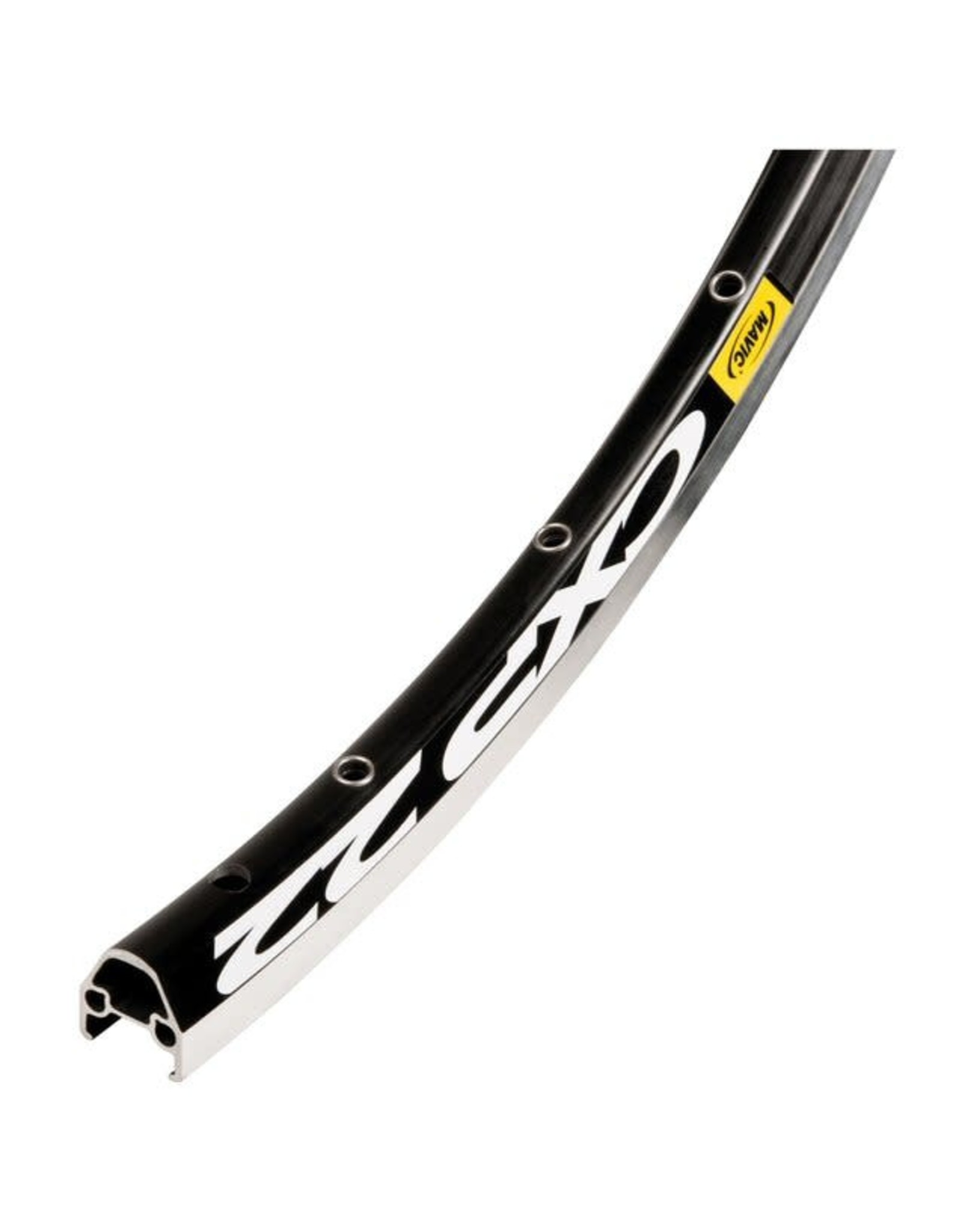 Mavic Rim Mavic CXP22 700c 32h Black
