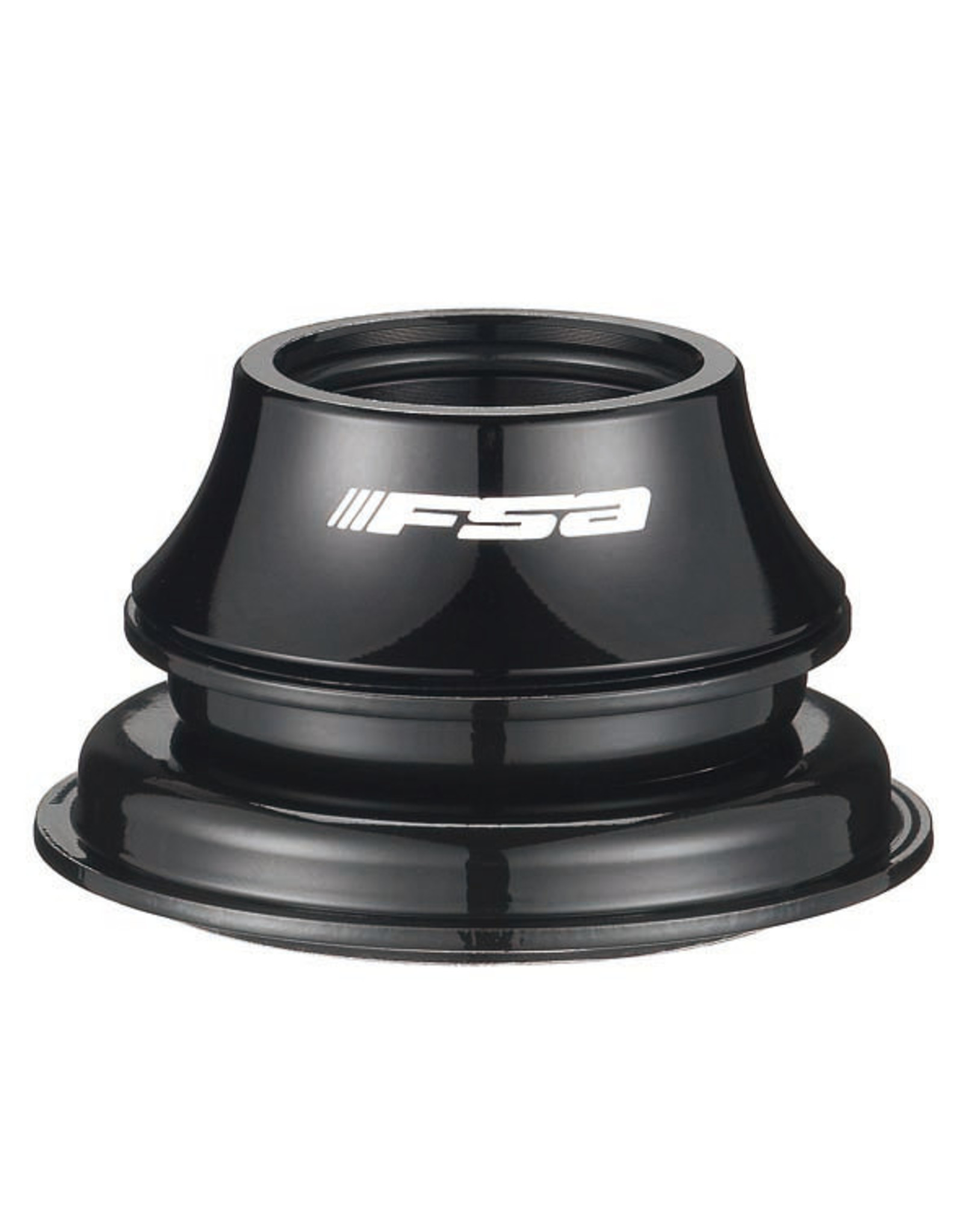 FSA - Full Speed Ahead Headset FSA Orbit 57BP 1.5B ZS Internal 15 mm 1-1/8-1.5" Tapered Matte Black