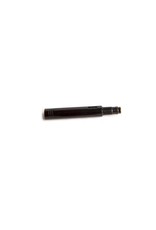 Valve Extender for Removable Core 30 mm Black EACH
