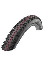 Schwalbe Tire Schwalbe Racing Ralph 29x2.25" Folding TR Addix Speed SnakeSkin Black