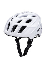 Kali Helmet Kali Chakra Solo L/XL 58-61 cm White