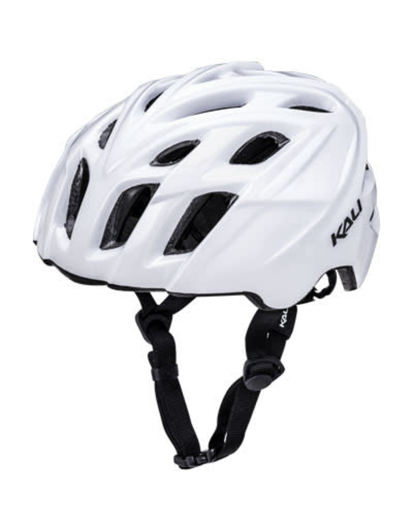 Kali Helmet Kali Chakra Solo L/XL 58-61 cm White