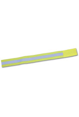 Leg Bands Ultacycle Reflective Yellow PAIR