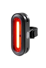 Kryptonite Light Kryptonite Avenue R-50 Rear Black