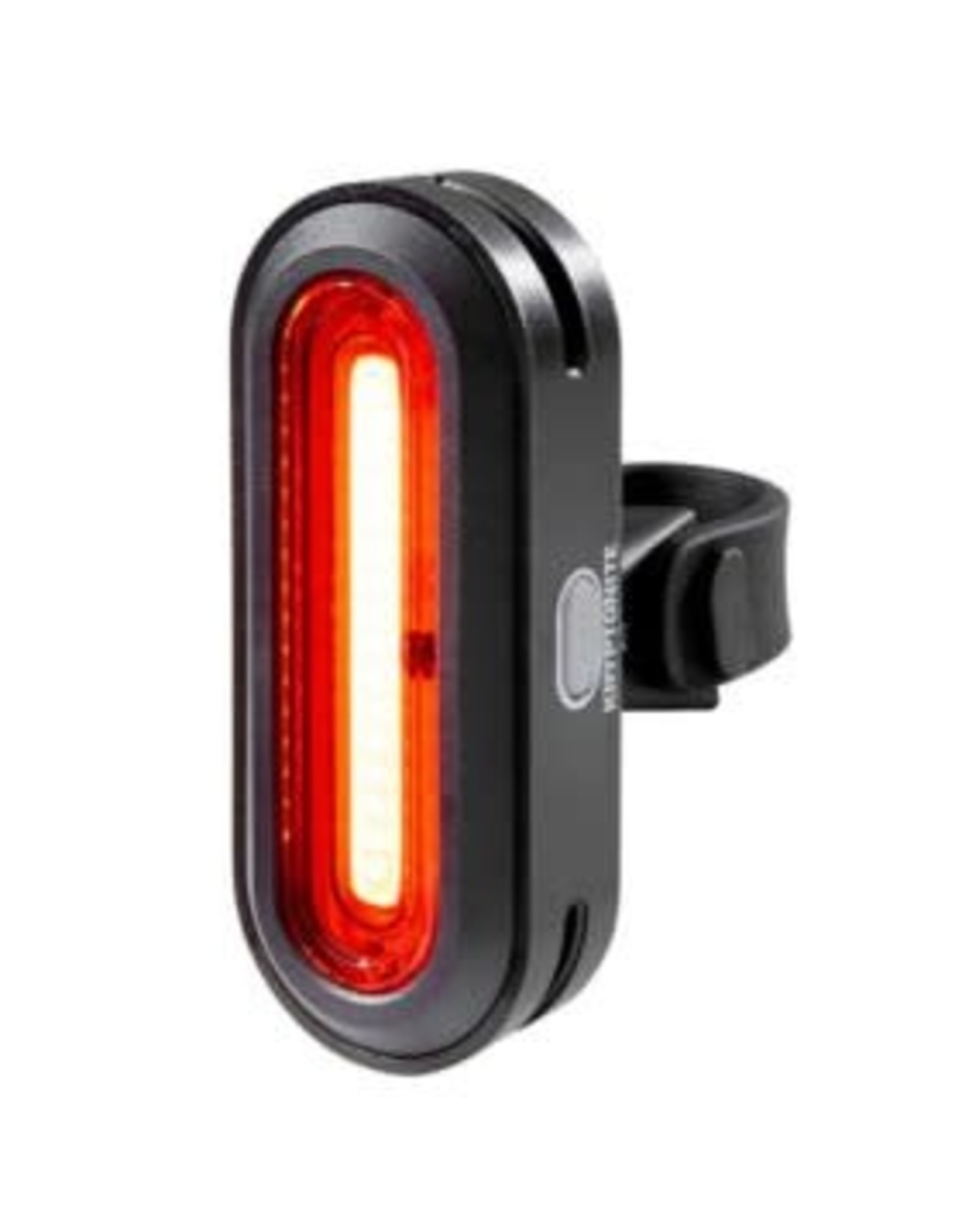 Kryptonite Light Kryptonite Avenue R-50 Rear Black