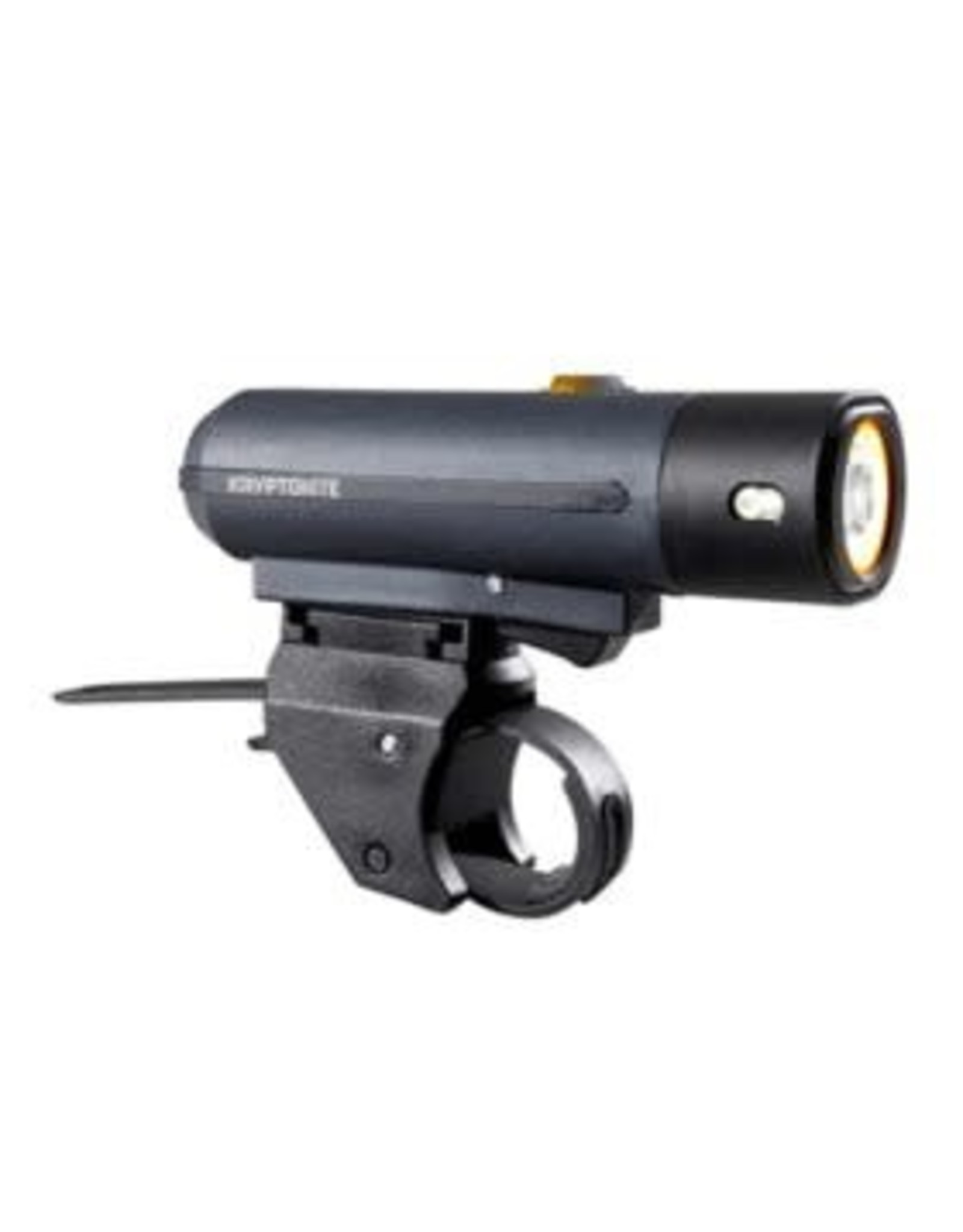 Kryptonite Light Kryptonite Street F-300 Front Black