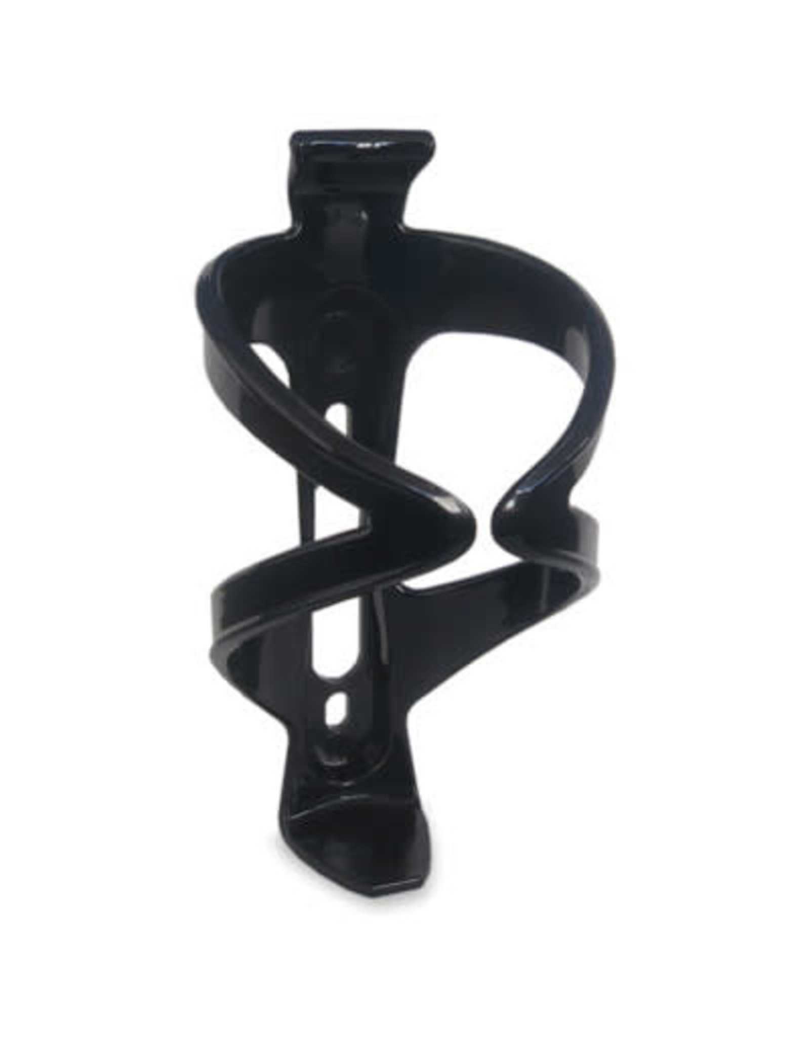 Water Bottle Cage Ultracycle Resin Black