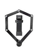 Kryptonite Lock Kryptonite 585 Folding 3 mm 85 cm