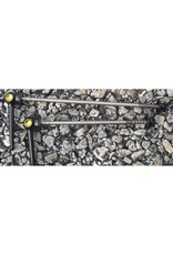 Outgun Racing QR Skewer Set Outgun Racing QR1 Titanium