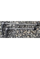Outgun Racing QR Skewer Set Outgun Racing QR3 Steel