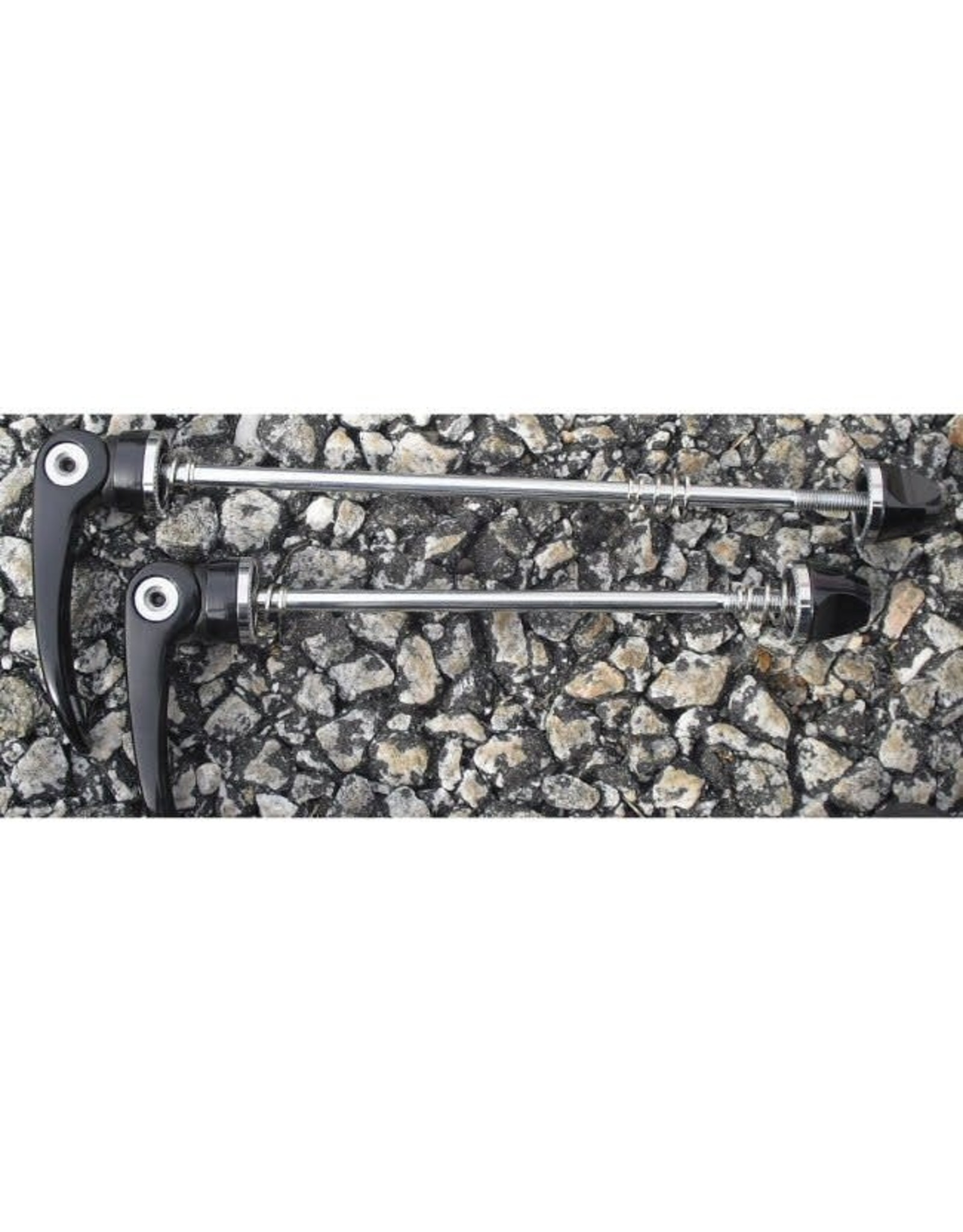 Outgun Racing QR Skewer Set Outgun Racing QR3 Steel