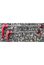 Outgun Racing QR Skewer Set Outgun Racing QR3 Steel