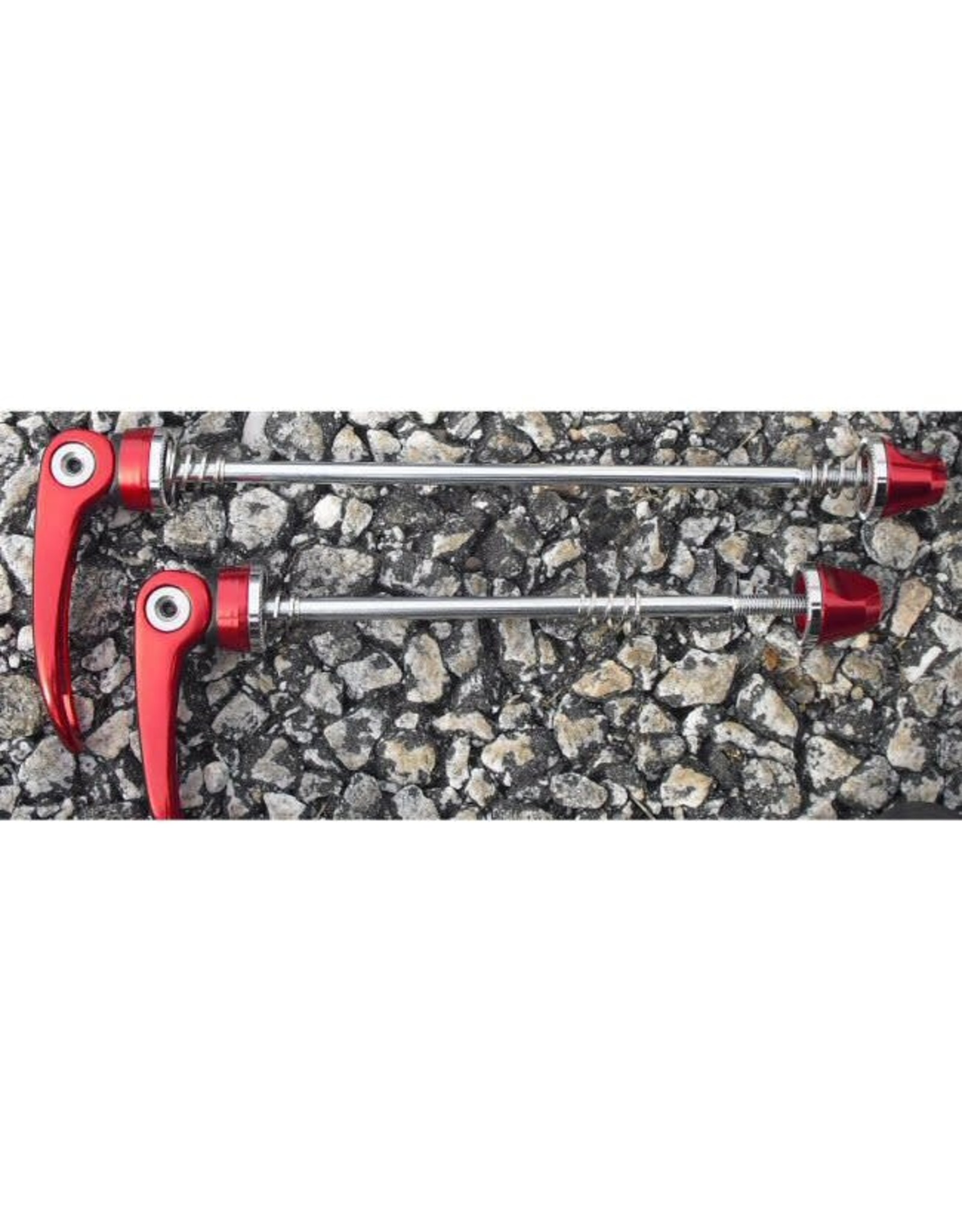Outgun Racing QR Skewer Set Outgun Racing QR3 Steel