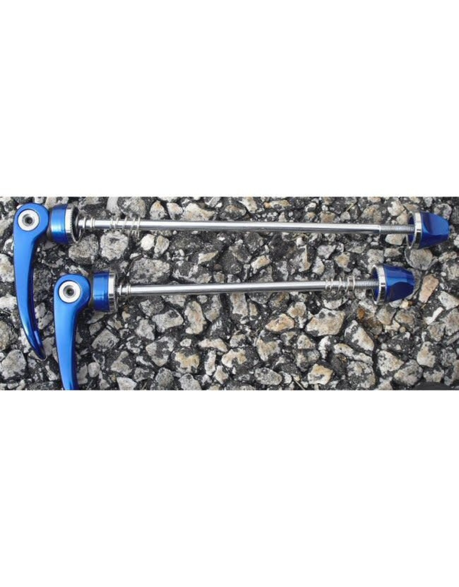 Outgun Racing QR Skewer Set Outgun Racing QR3 Steel