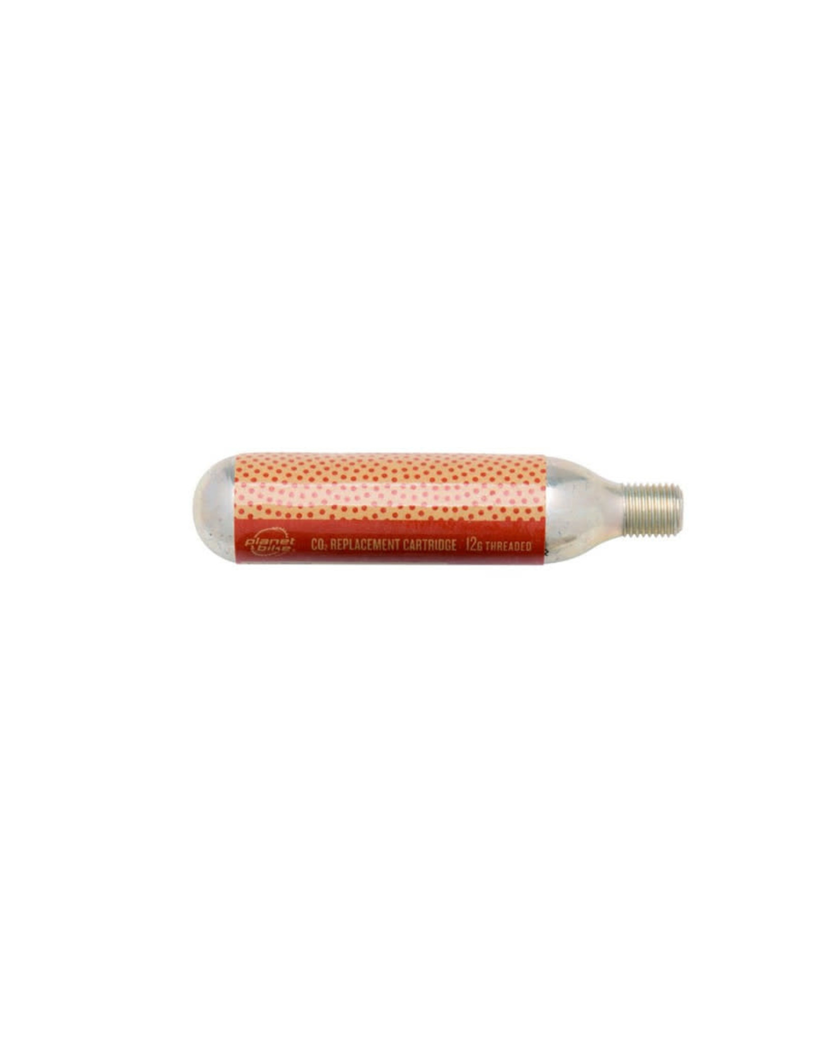 CO2 Cartridge 12 g Threaded EACH