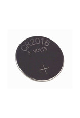 Battery CR2016 3v Lithium Coin EACH