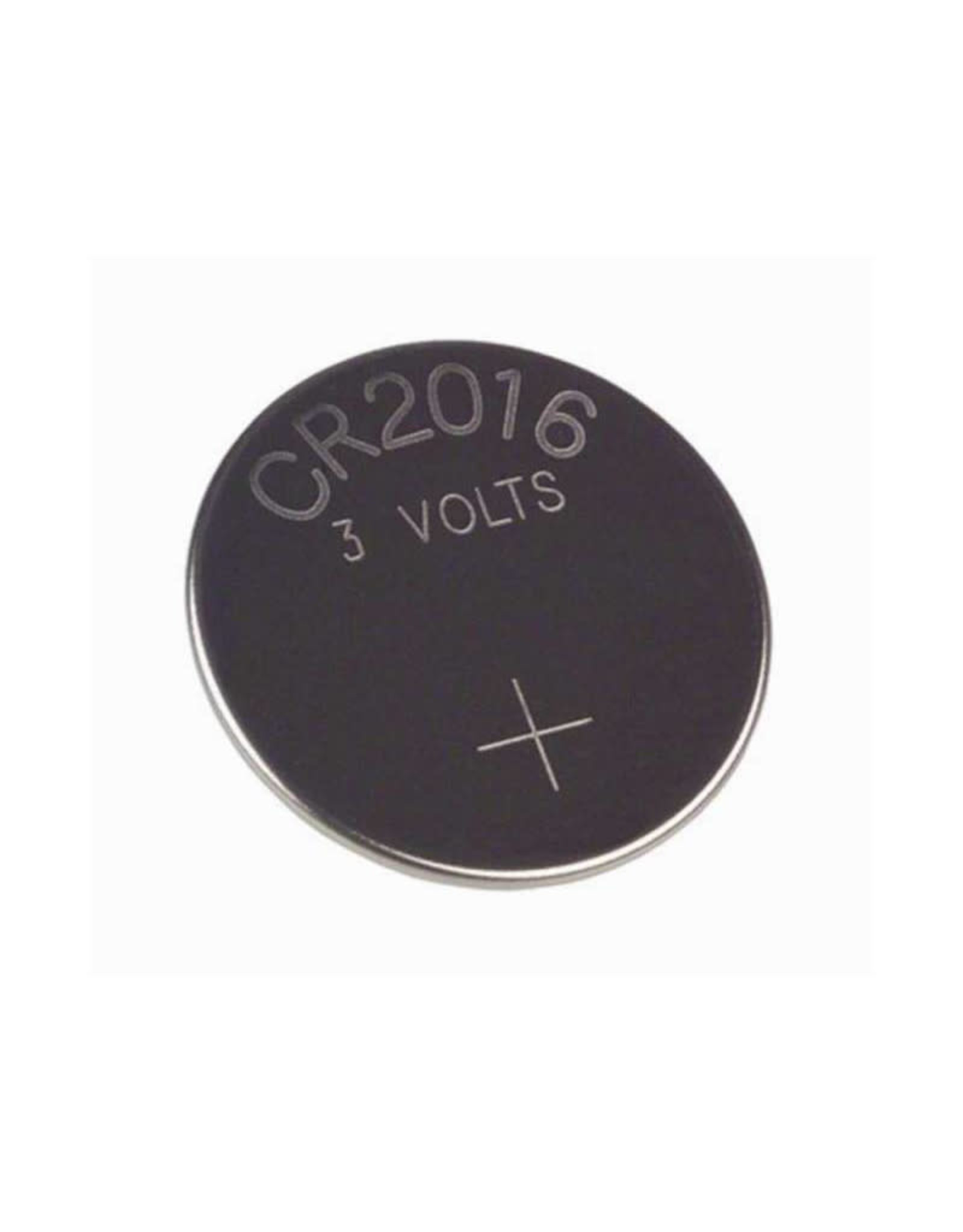 Battery CR2016 3v Lithium Coin EACH