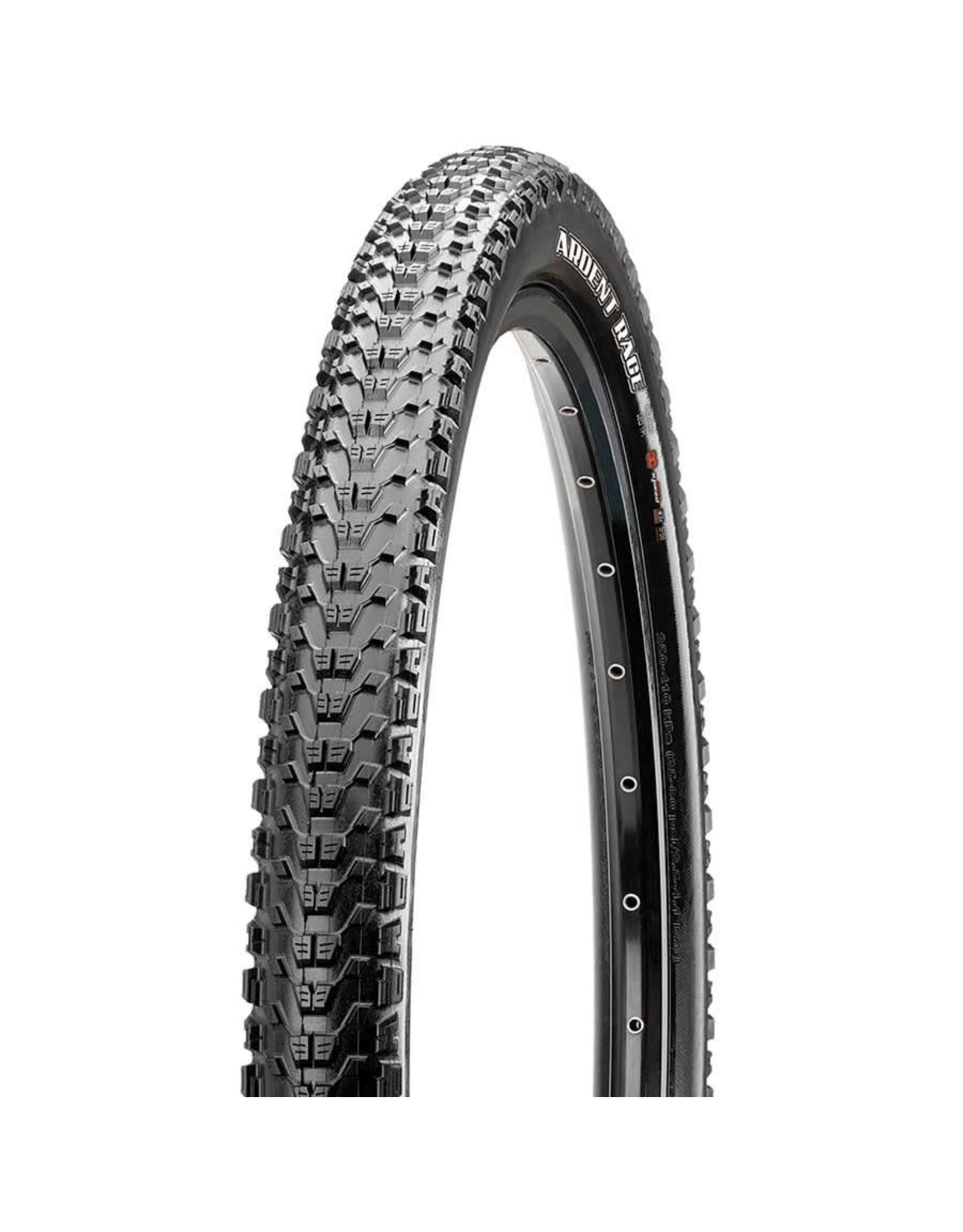 Maxxis Tire Maxxis Ardent Race 27.5x2.35" Folding TR 3C Maxx Speed EXO 120TPI Black