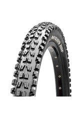 Maxxis Tire Maxxis Minion DHF 27.5x2.50" Folding TR 3C Maxx Terra EXO+ Wide Trail 120TPI Black