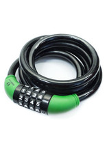 Lock Ultracycle 1220 Cable 12 mm Combo