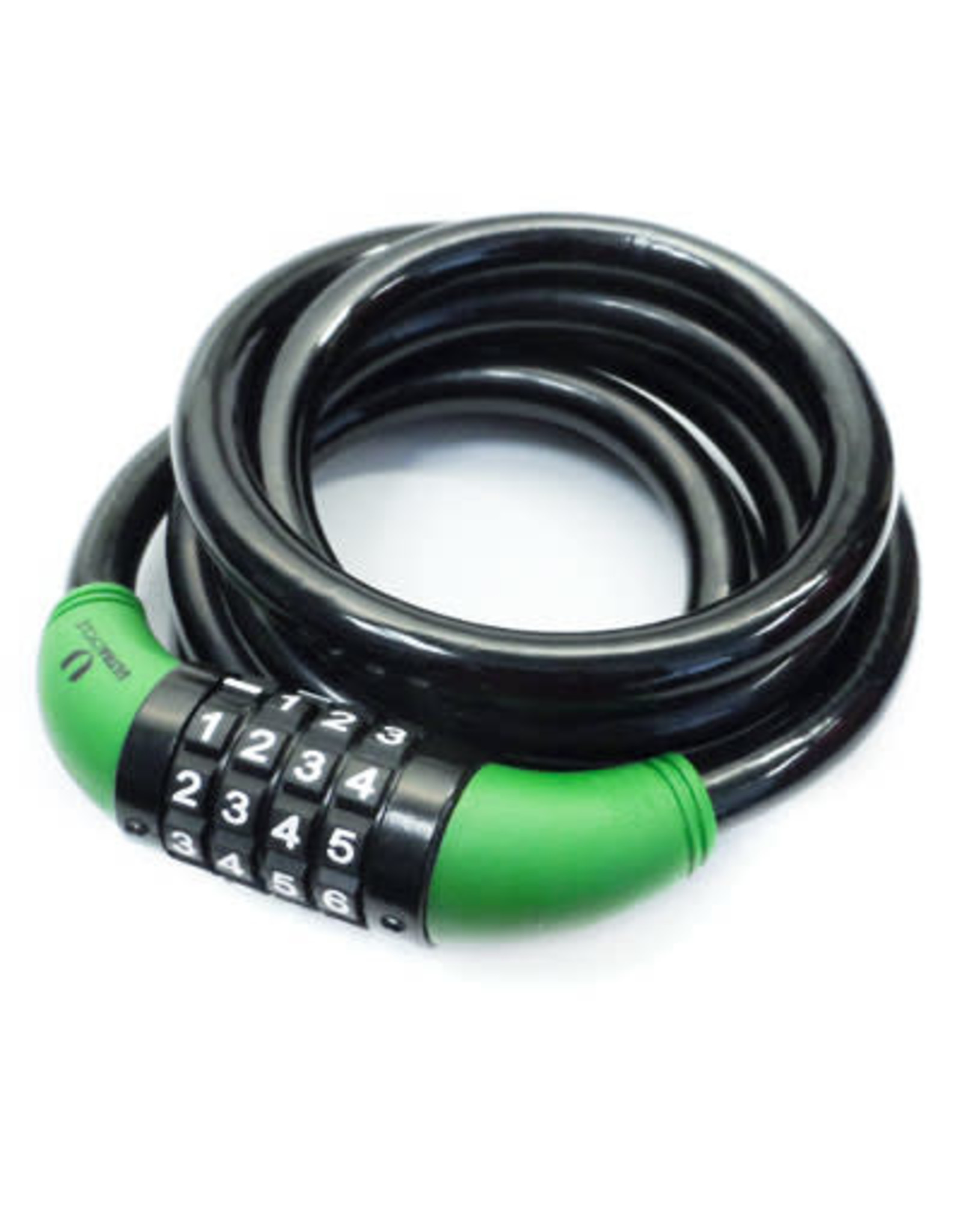 Lock Ultracycle 1220 Cable 12 mm Combo