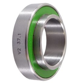 Enduro Cartridge Bearing Enduro ABEC3 MR 22371 22x37.1x8/11.5 mm Steel