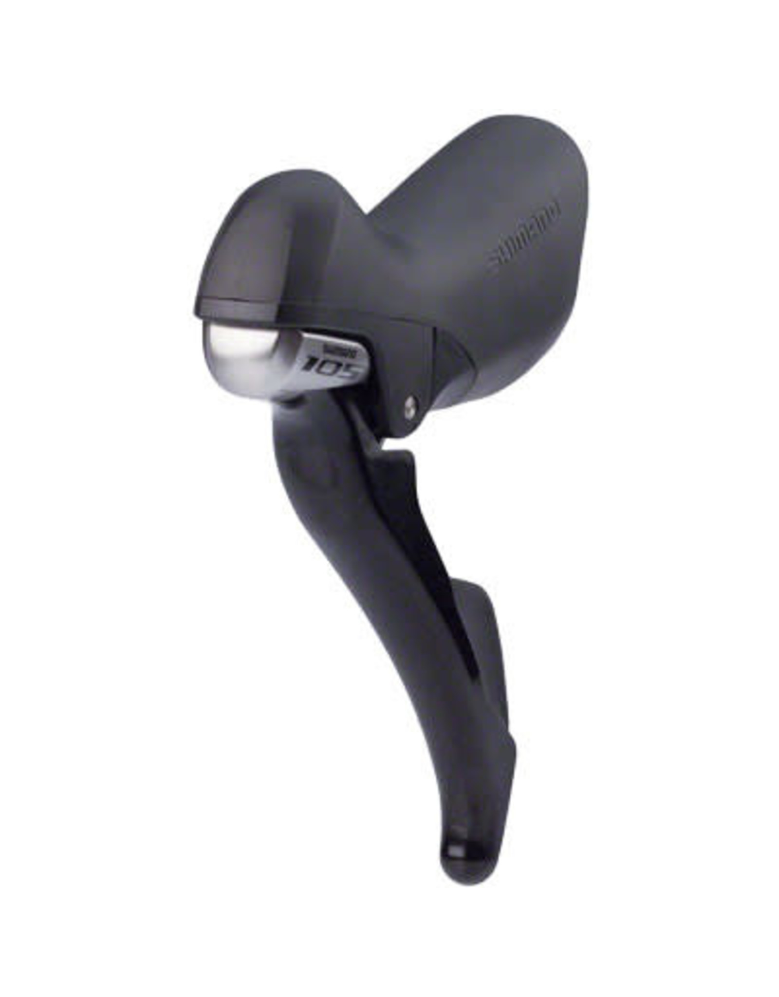 Shimano Shifters Shimano 105 ST-5700 STI 2x10-Sp Black PAIR