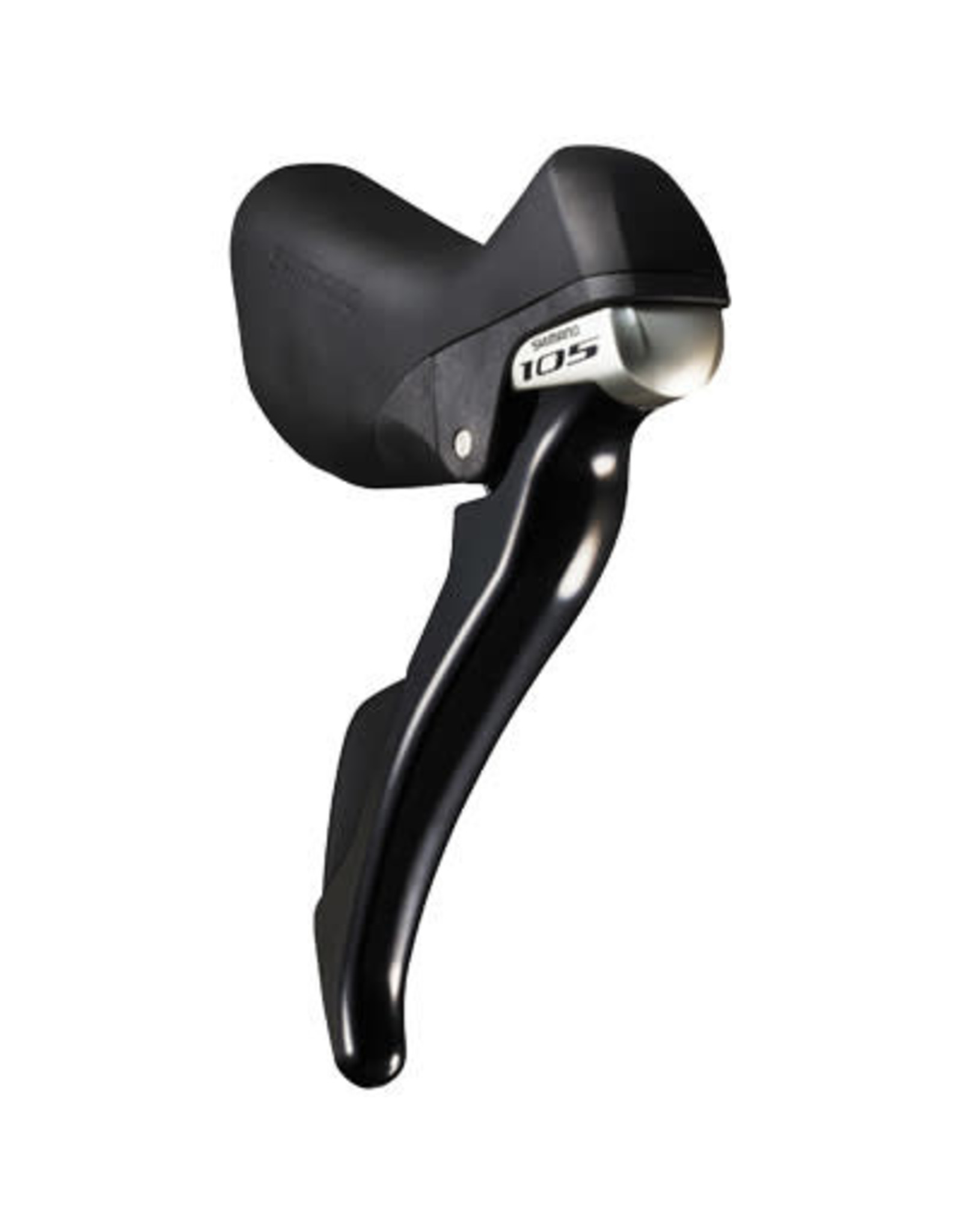 Shimano Shifter Shimano 105 ST-5800 Double Left Only Black