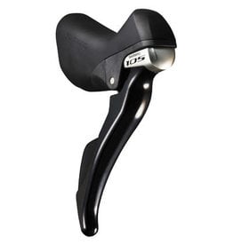 Shimano Shifter Shimano 105 ST-5800 Double Left Only Black