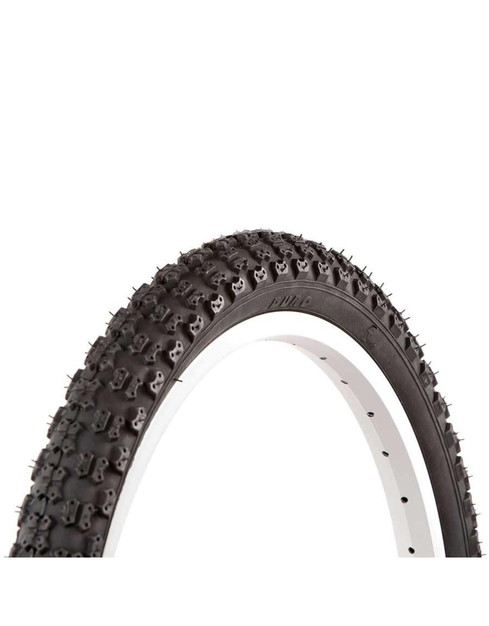 EVO Tire EVO Splash 20x2.125" Black