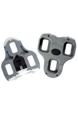 Look Cleats Look Keo 4.5° Grey