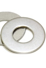 Washer 3/8" x 7/8" 18-8 Stainless Steel EACH