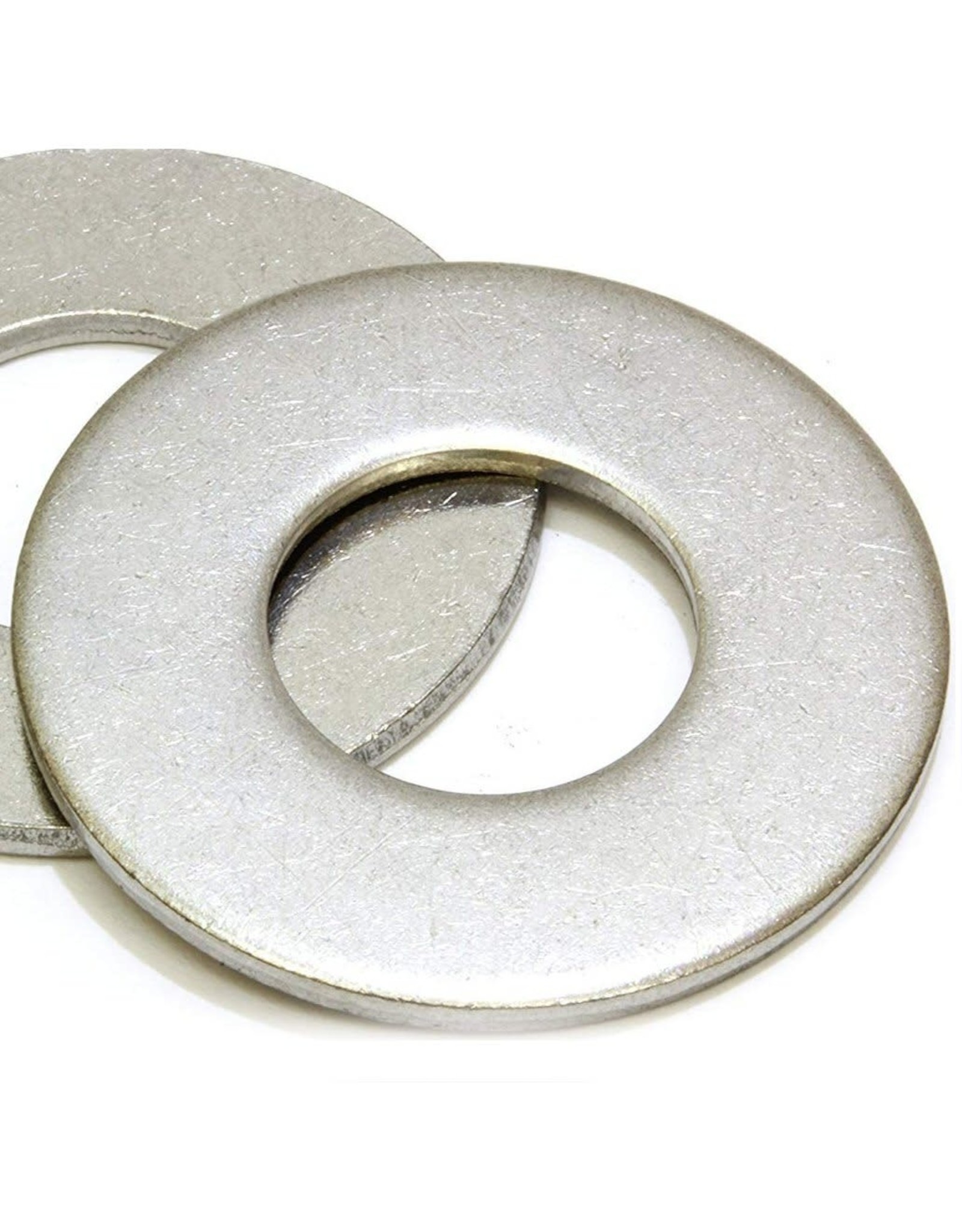 Washer 3/8" x 7/8" 18-8 Stainless Steel EACH