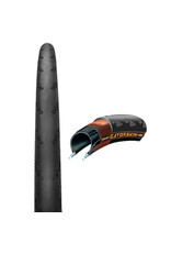 Continental Tire Continental Gatorskin 700x23c Folding Black