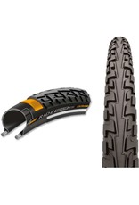 Continental Tire Continental Ride Tour 700x37c Black