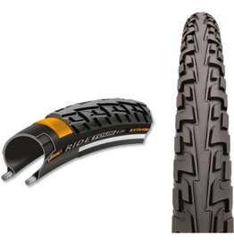 Continental Tire Continental Ride Tour 700x37c Black