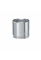 Dewalt Tool Dewalt DWMT19571B 6-Point Socket 1" 3/8" Drive