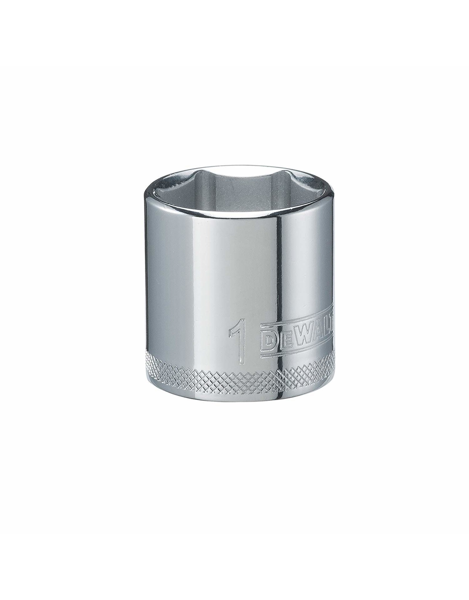 Dewalt Tool Dewalt DWMT19571B 6-Point Socket 1" 3/8" Drive