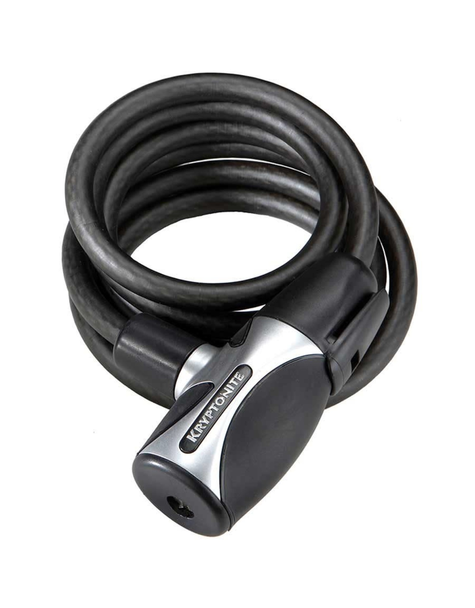 Kryptonite Lock Kryptonite Kryptoflex 1218 6' x 12 mm Cable Key