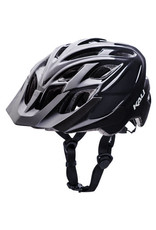 Kali Helmet Kali Chakra Solo S/M 52-57 cm Black