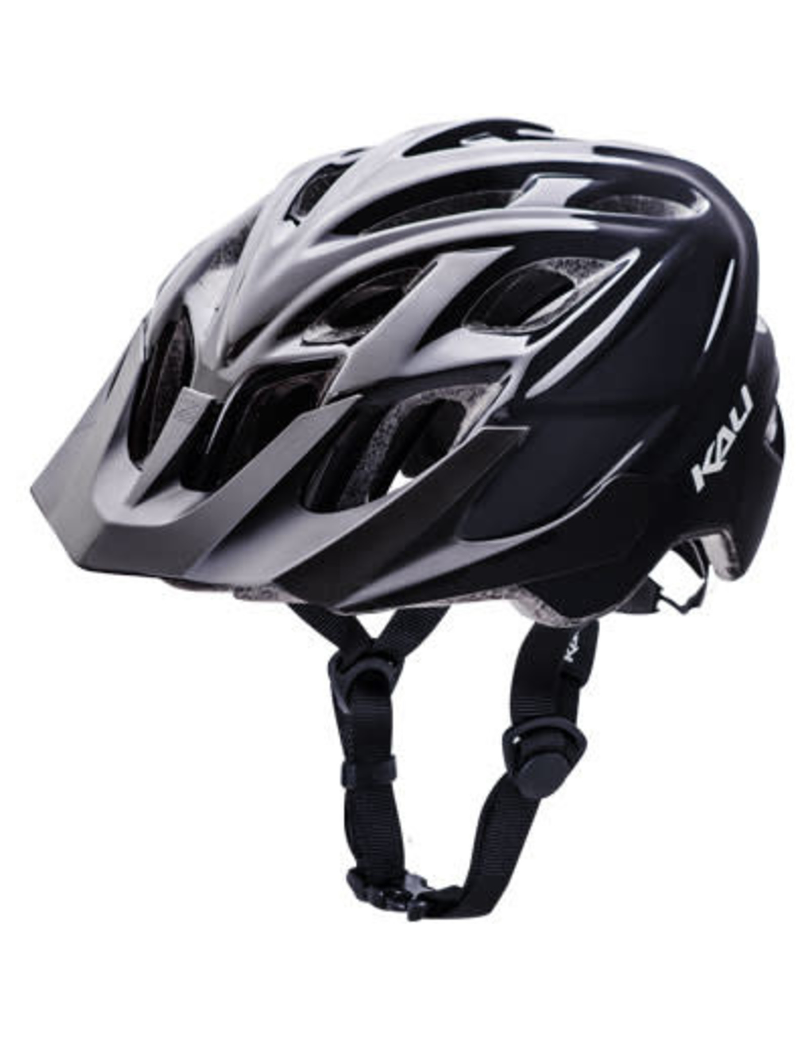 Kali Helmet Kali Chakra Solo S/M 52-57 cm Black