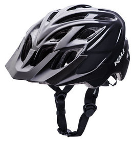 Kali Helmet Kali Chakra Solo S/M 52-57 cm Black