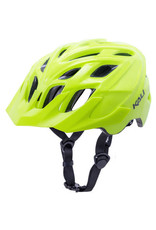 Kali Helmet Kali Chakra Solo S/M 52-57 cm Gloss Flouro Yellow