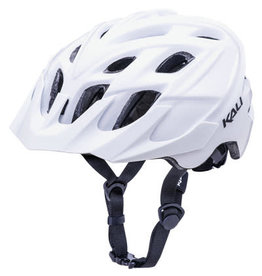 Kali Helmet Kali Chakra Solo S/M 52-57 cm White