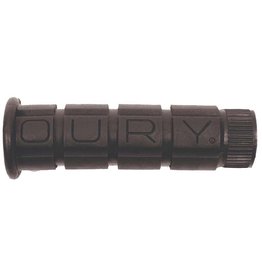 Oury Grips Grips Oury Single Compound 114 mm Black
